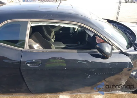 2021 Dodge Challenger Gt z USA, uszkodzony, nr VIN 2C3CDZJG7MH576725